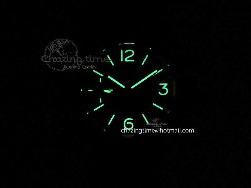 PAM456 O “Saudi” V6F Best Edition On Brown Asso Strap A6497