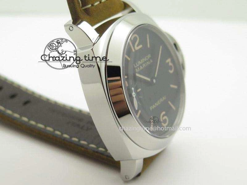 PAM456 O “Saudi” V6F Best Edition On Brown Asso Strap A6497