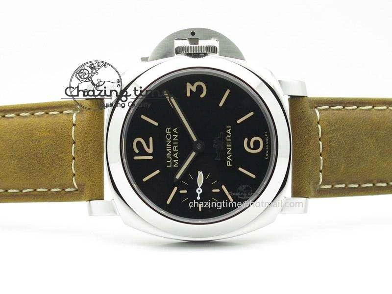 PAM456 O “Saudi” V6F Best Edition On Brown Asso Strap A6497