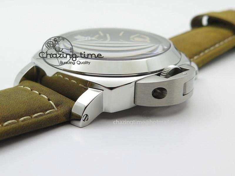 PAM456 O “Saudi” V6F Best Edition On Brown Asso Strap A6497