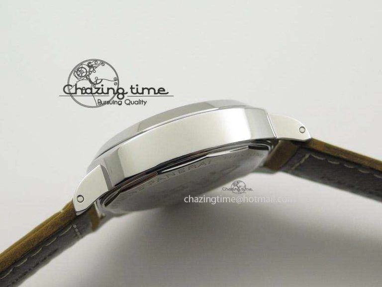 PAM456 O “Saudi” V6F Best Edition On Brown Asso Strap A6497