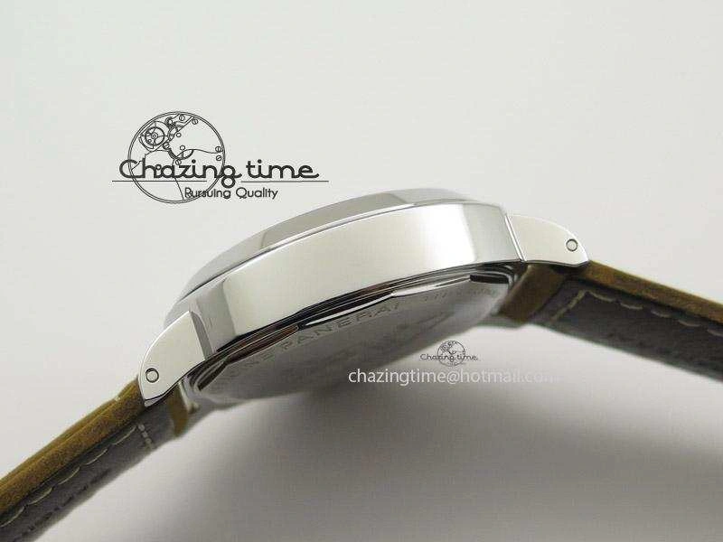 PAM456 O “Saudi” V6F Best Edition On Brown Asso Strap A6497