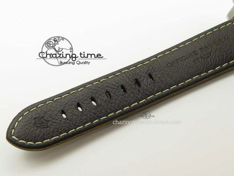 PAM456 O “Saudi” V6F Best Edition On Brown Asso Strap A6497