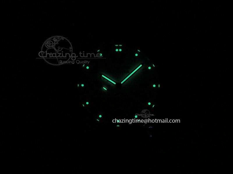 PAM499 Q V6 Lite Best Edition On Leather Strap ST2555