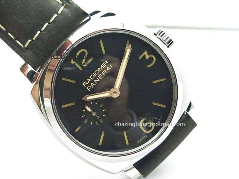 PAM512 P V6F 1:1 Best Edition on Asso Strap P.999