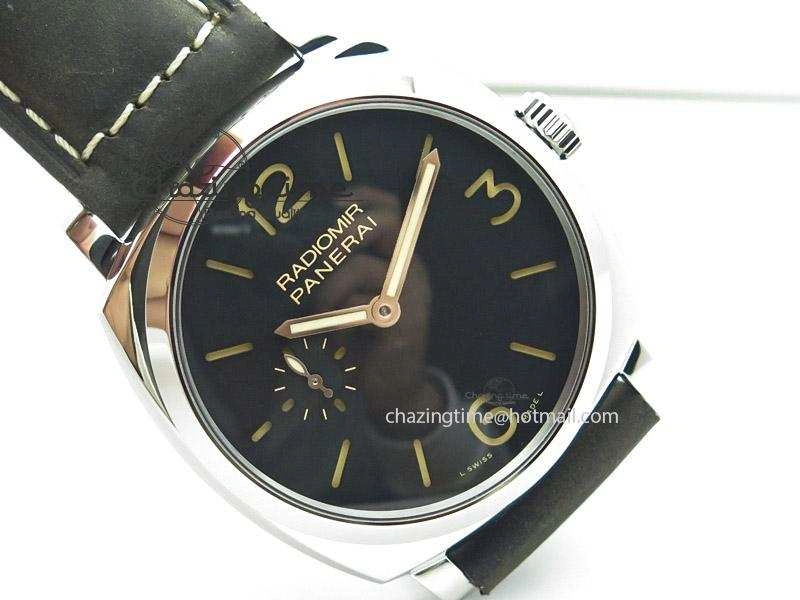 PAM512 P V6F 1:1 Best Edition on Asso Strap P.999