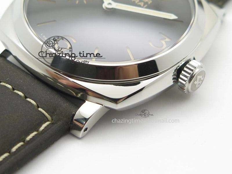 PAM512 P V6F 1:1 Best Edition on Asso Strap P.999