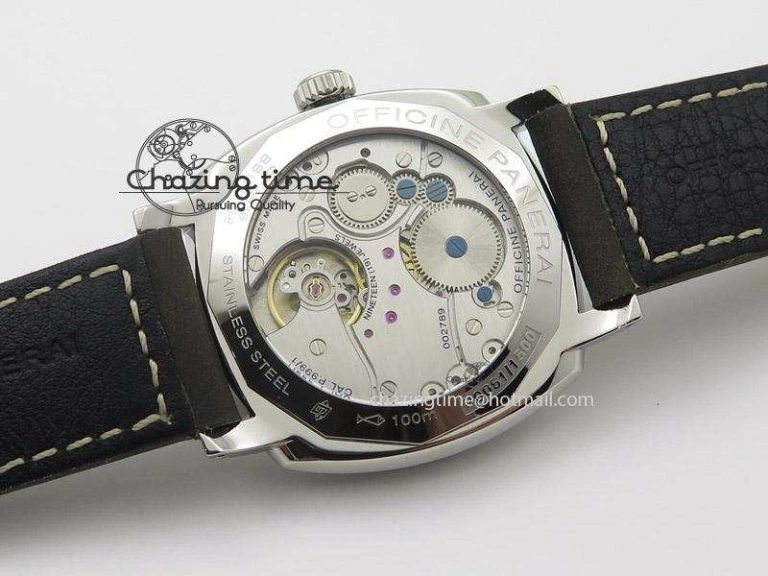 PAM512 P V6F 1:1 Best Edition on Asso Strap P.999