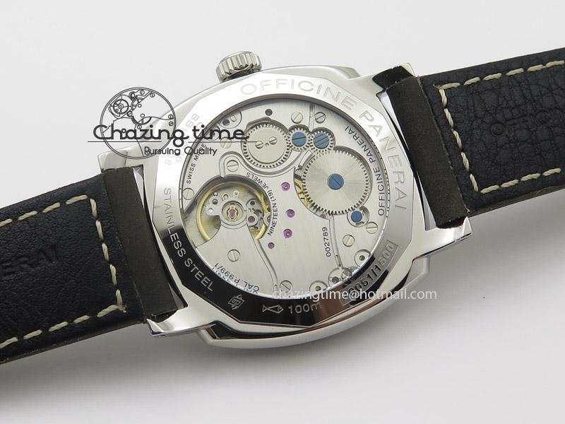 PAM512 P V6F 1:1 Best Edition on Asso Strap P.999
