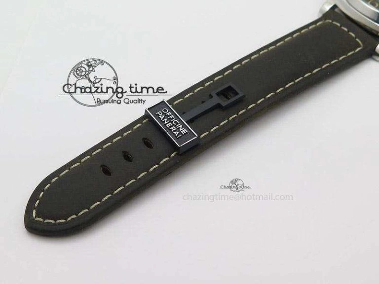 PAM512 P V6F 1:1 Best Edition on Asso Strap P.999