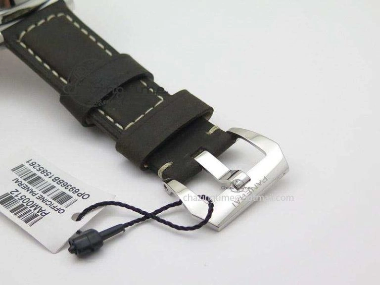 PAM512 P V6F 1:1 Best Edition on Asso Strap P.999