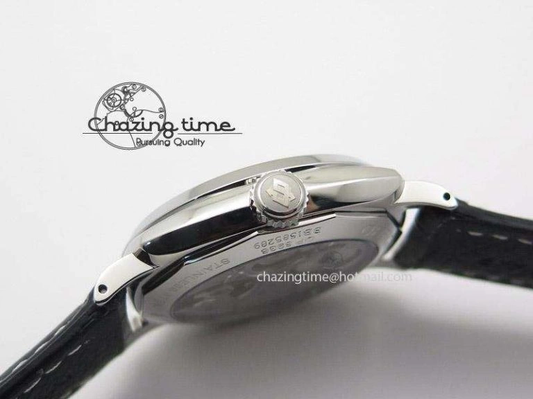 PAM512 P V6F 1:1 Best Edition on Black Leather Strap P.999