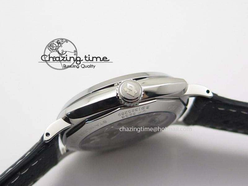 PAM512 P V6F 1:1 Best Edition on Black Leather Strap P.999