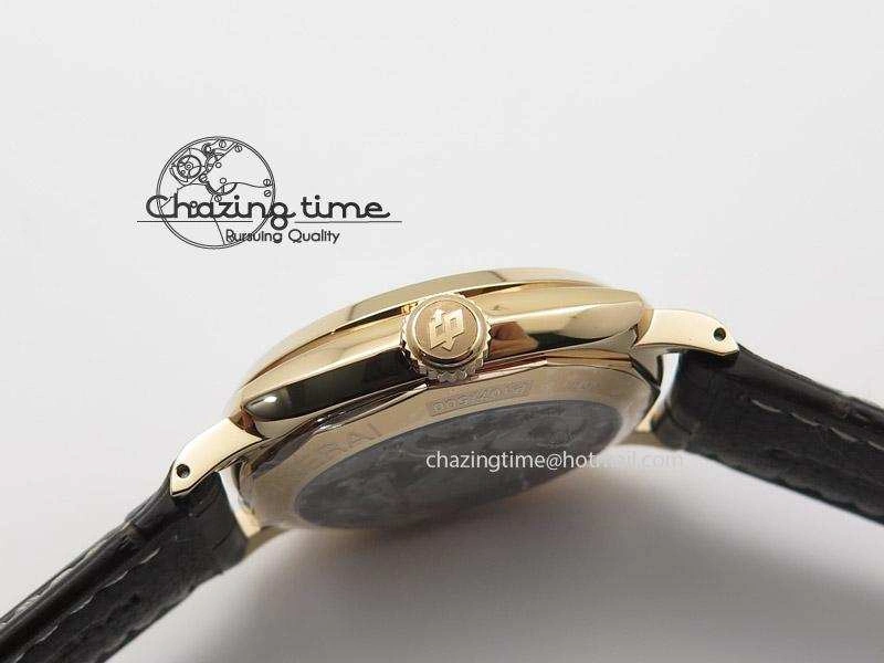 PAM513 P V6F Best Edition on Brown Leather Strap P.999
