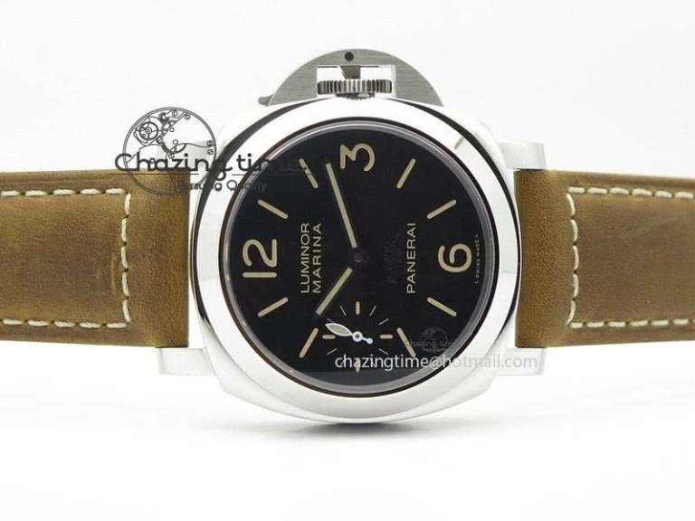 PAM546 P “Istanbul” V6F Best Edition on Brown Asso Strap A6497