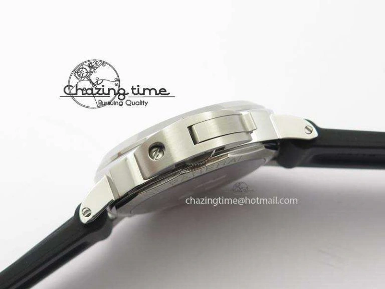 PAM563 P ZF 1:1 Best Edition On Rubber Strap P5000 Clone
