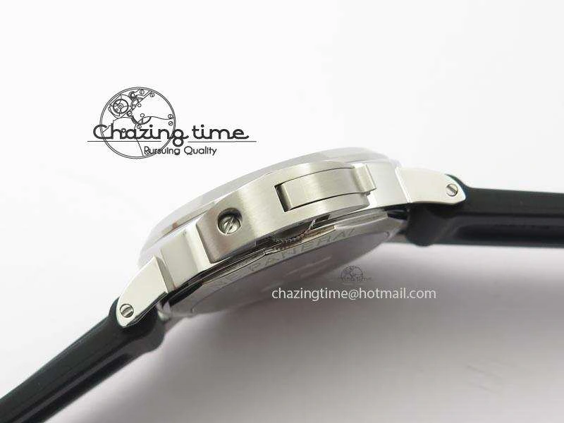 PAM563 P ZF 1:1 Best Edition On Rubber Strap P5000 Clone