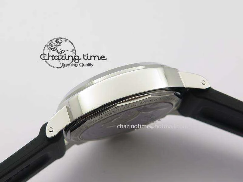 PAM563 P ZF 1:1 Best Edition On Rubber Strap P5000 Clone