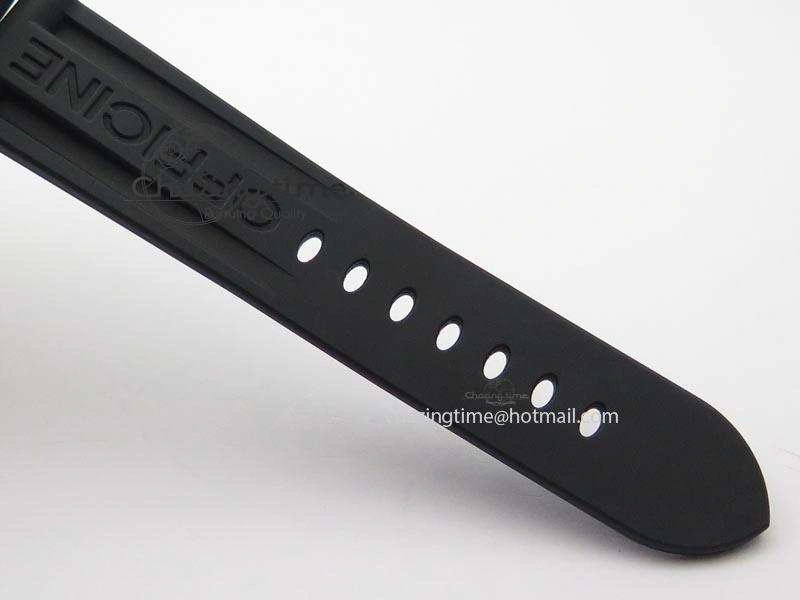 PAM563 P ZF 1:1 Best Edition On Rubber Strap P5000 Clone