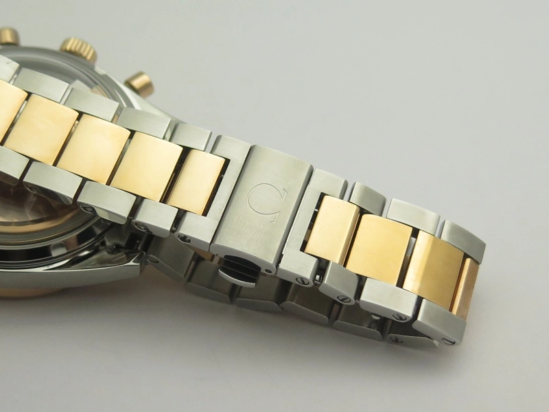 PAM565 Q ZF Best Edition on Brown Asso Strap P.9000
