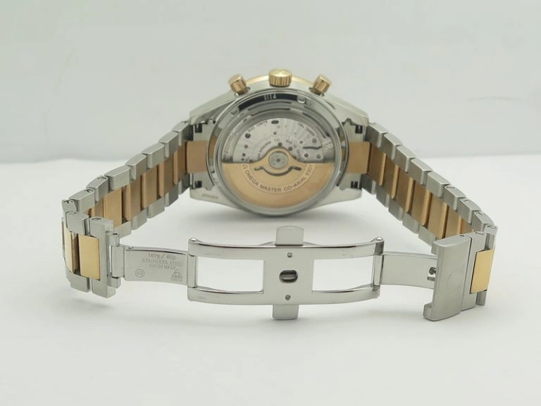 PAM565 Q ZF Best Edition on Brown Asso Strap P.9000