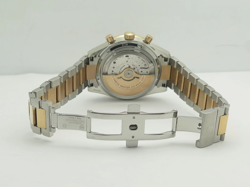 PAM565 Q ZF Best Edition on Brown Asso Strap P.9000
