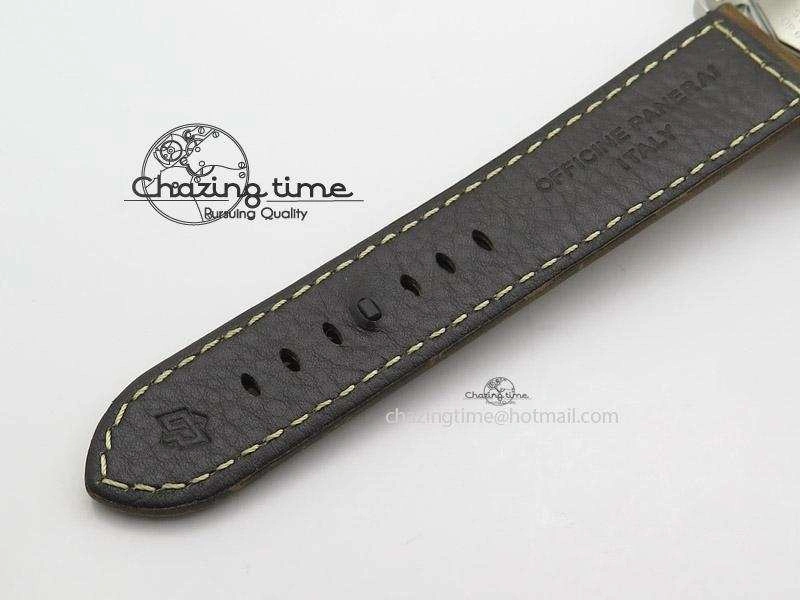PAM565 Q ZF Best Edition on Brown Asso Strap P.9000