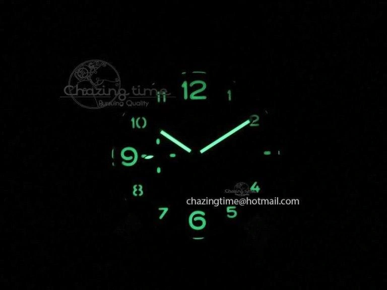 PAM565 Q ZF Best Edition on Brown Asso Strap P.9000