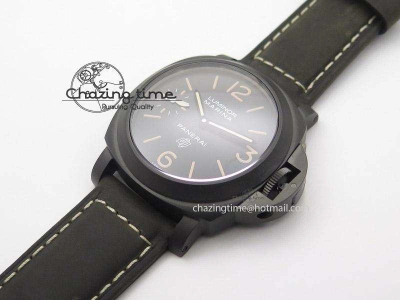PAM599 Q “Revolution” V6F Limited Edition on Deep Brown Asso Strap P5000