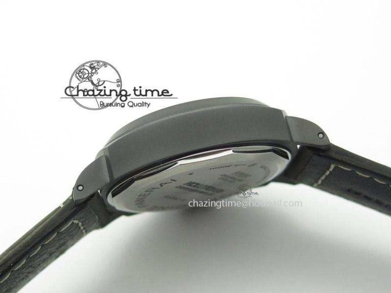 PAM599 Q “Revolution” V6F Limited Edition on Deep Brown Asso Strap P5000