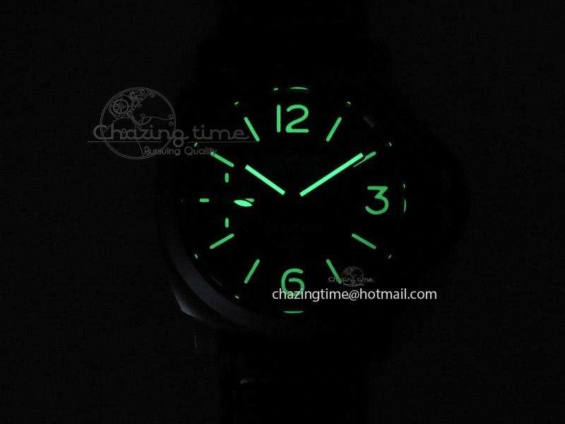 PAM599 Q “Revolution” V6F Limited Edition on Deep Brown Asso Strap P5000