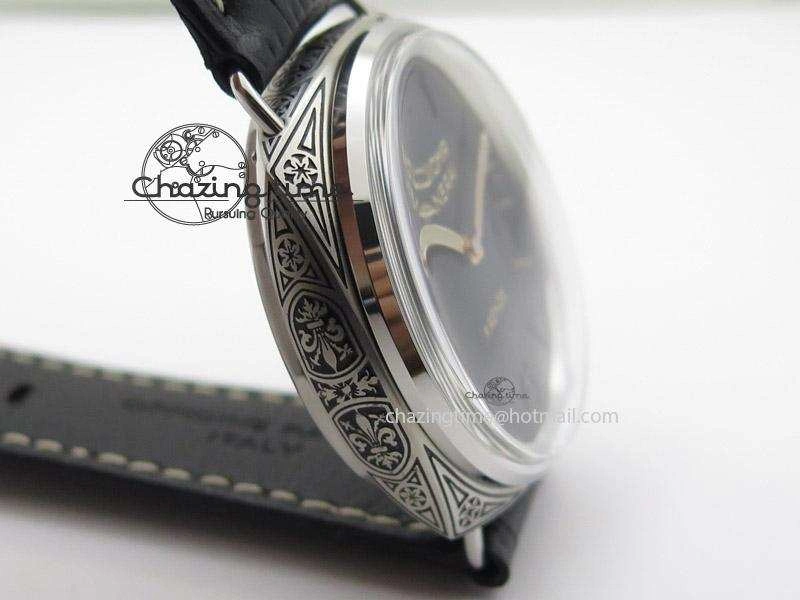 PAM604 Radiomir Firenze 3 Days ZF Best Edition P.3000 SuperClone