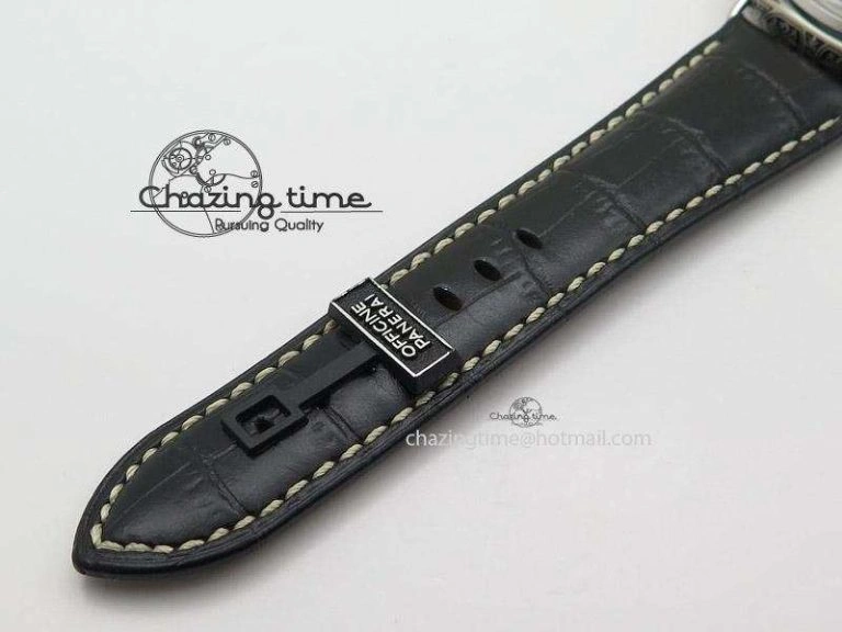 PAM604 Radiomir Firenze 3 Days ZF Best Edition P.3000 SuperClone
