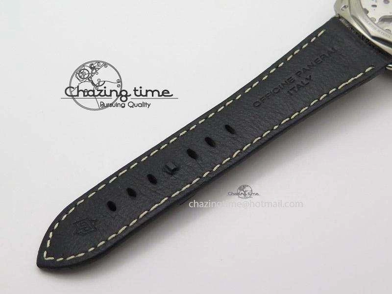 PAM604 Radiomir Firenze 3 Days ZF Best Edition P.3000 SuperClone