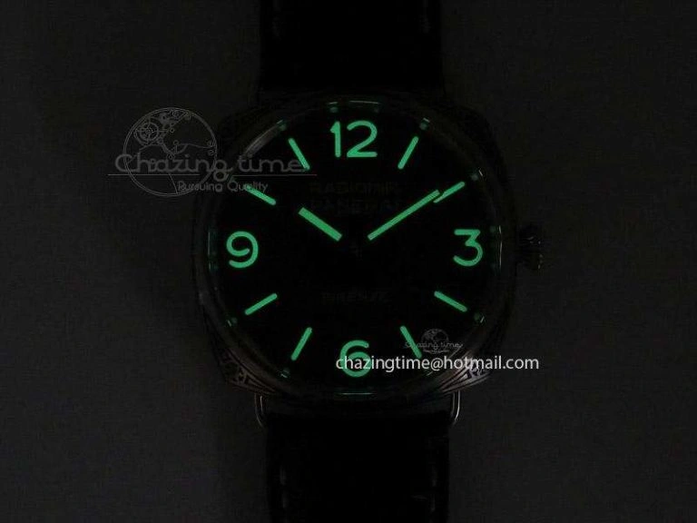 PAM604 Radiomir Firenze 3 Days ZF Best Edition P.3000 SuperClone