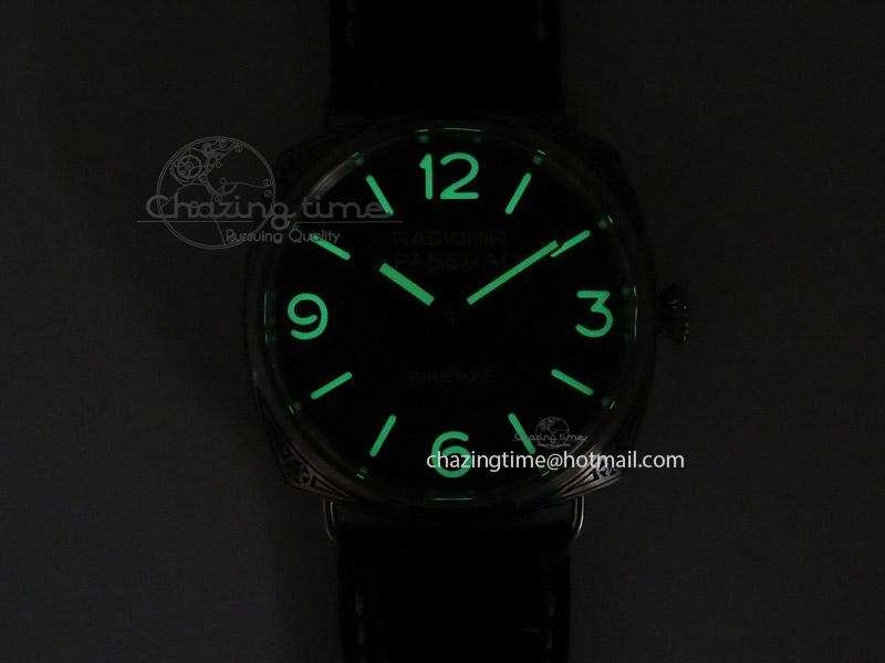 PAM604 Radiomir Firenze 3 Days ZF Best Edition P.3000 SuperClone
