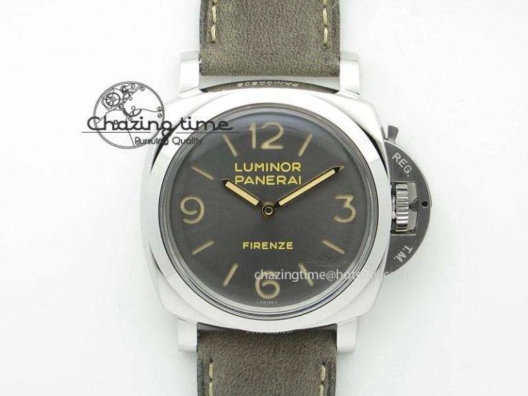 PAM605 Q 1950 3 Days Firenze V6F Best Edition On Asso Strap P3000