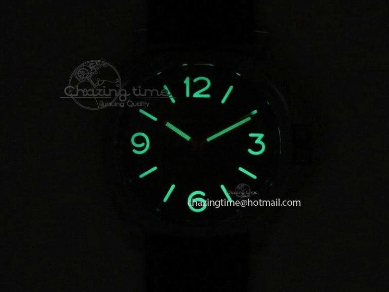 PAM605 Q 1950 3 Days Firenze V6F Best Edition On Asso Strap P3000