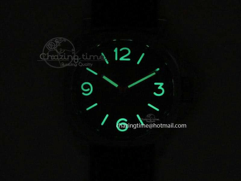 PAM605 Q 1950 3 Days Firenze V6F Best Edition On Asso Strap P3000