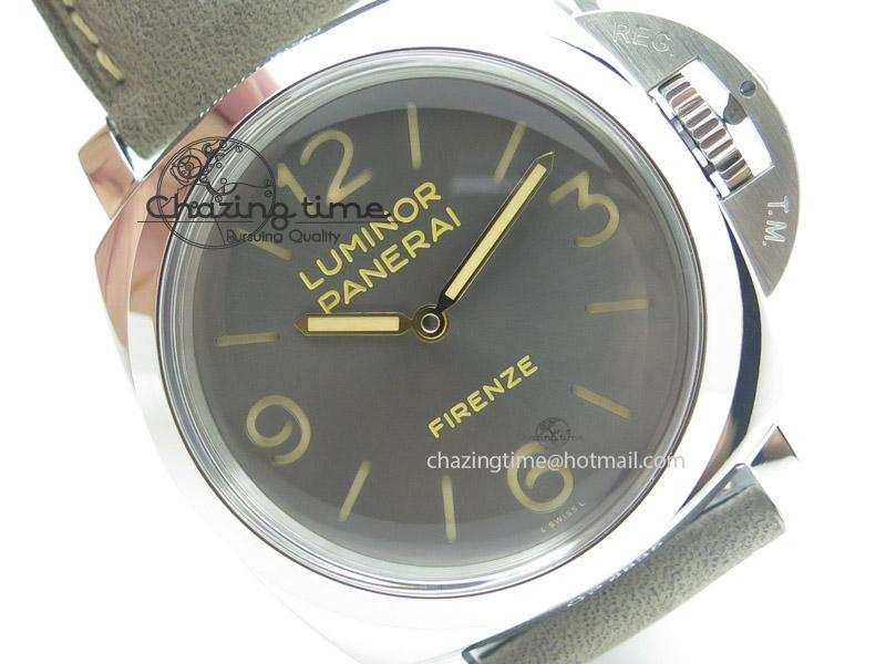 PAM605 Q 1950 3 Days Firenze V6F Best Edition On Asso Strap P3000