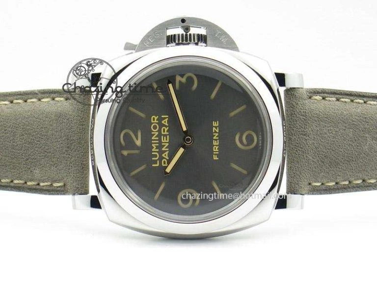 PAM605 Q 1950 3 Days Firenze V6F Best Edition On Asso Strap P3000
