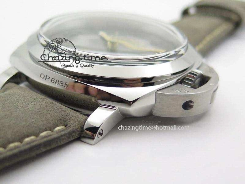 PAM605 Q 1950 3 Days Firenze V6F Best Edition On Asso Strap P3000