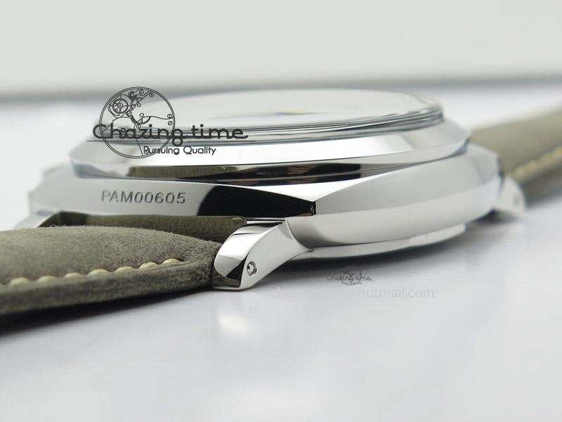PAM605 Q 1950 3 Days Firenze V6F Best Edition On Asso Strap P3000
