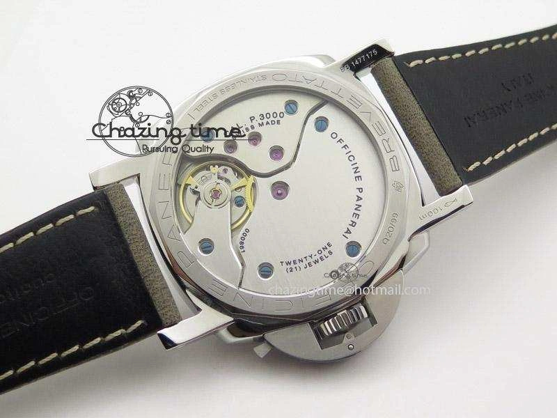 PAM605 Q 1950 3 Days Firenze V6F Best Edition On Asso Strap P3000