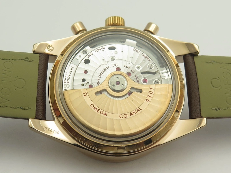 PAM605 Q 1950 3 Days Firenze ZF Best Edition On Grey Asso Strap P.3000 Super Clone