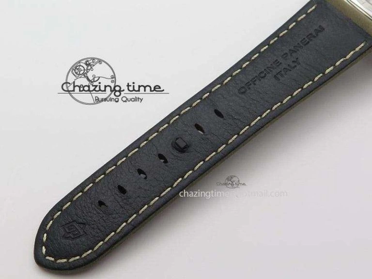 PAM605 Q 1950 3 Days Firenze ZF Best Edition On Grey Asso Strap P.3000 Super Clone