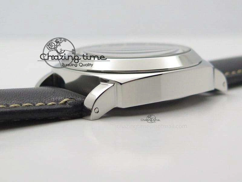 PAM634 R “The Paneristi 15th Anniversary” V6F Best Edition On Black Leather Strap A6497