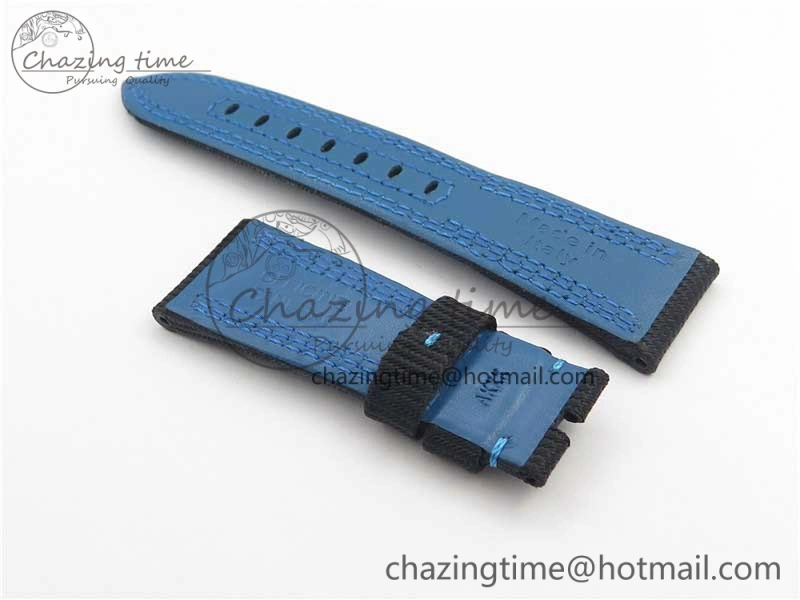 PAM692 T Titanium VSF 1:1 Best Edition on Black Rubber Strap P.9010 Super Clone (Free Nylon Strap)