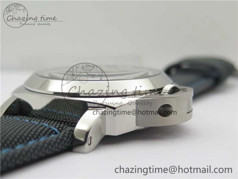 PAM774 HWF 1:1 Best Edition on Nylon Strap A6497