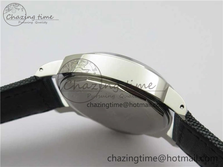 PAM774 HWF 1:1 Best Edition on Nylon Strap A6497